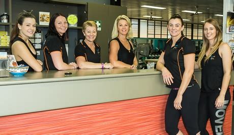 yaralla gym|Yaralla Fitness Centre (@yarallafitnesscentre)